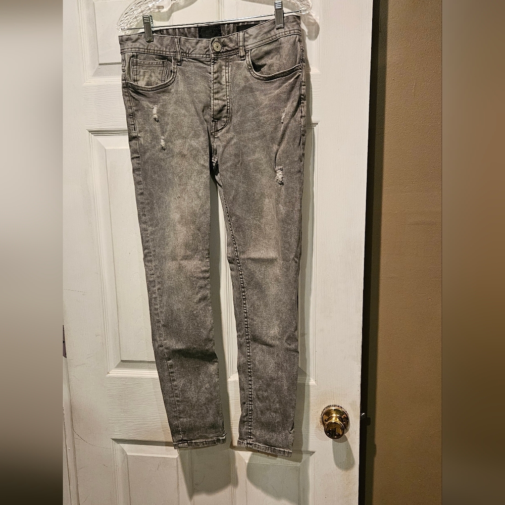 DENIM CO. JEANS
